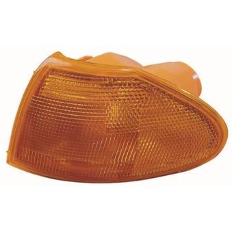 Feu clignotant avant droit ABAKUS 442-1510R-UE-Y pour OPEL MERIVA 1.6 i - 71cv