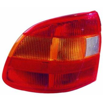 Feu arrière ABAKUS OEM 1222006 Feu arrière ABAKUS OEM 1222006