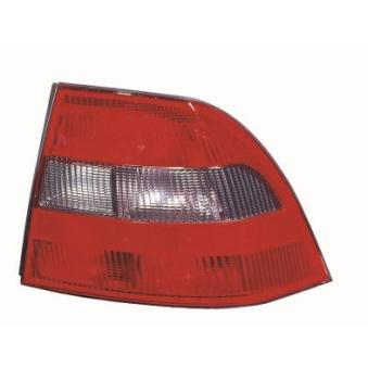 Feu arrière ABAKUS 442-1907L-UE-SR pour OPEL VECTRA 2.0 DI 16V - 82cv