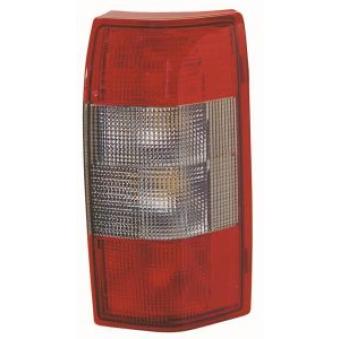 Feu arrière ABAKUS [442-1908R-UE]