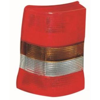 Feu arrière ABAKUS [442-1914R-UE]