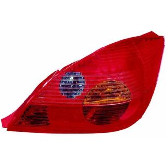 Feu arrière ABAKUS 442-1939R-LD-UE pour OPEL TIGRA 1.3 CDTI - 69cv