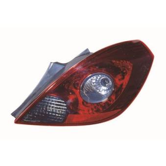 Feu arrière ABAKUS 442-1953R3LD-UE pour OPEL CORSA 1.4 - 100cv