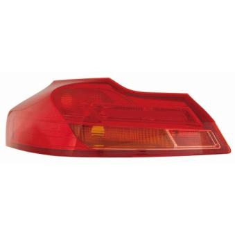 Feu arrière ABAKUS [442-1967L-LD-UE]