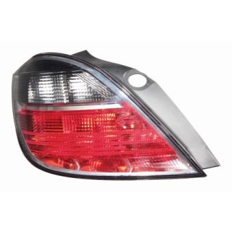 Feu arrière ABAKUS 442-1968L-UE pour CHEVROLET NUBIRA 1.7 CDTI - 110cv