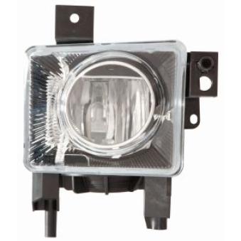 Projecteur antibrouillard ABAKUS 442-2028L-UE