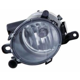 Projecteur antibrouillard ABAKUS 442-2034R-UE