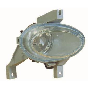 Feu antibrouillard arrière ABAKUS 442-4002R-UE