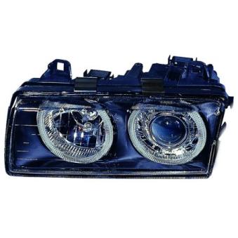 Kit de projecteurs principaux ABAKUS 444-1110PXNDCE2