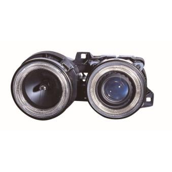 Kit de projecteurs principaux ABAKUS 444-1116PXND-E2