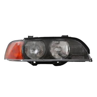 Projecteur principal ABAKUS 444-1119R-LDEMY pour BMW Série 5 540 i - 286cv
