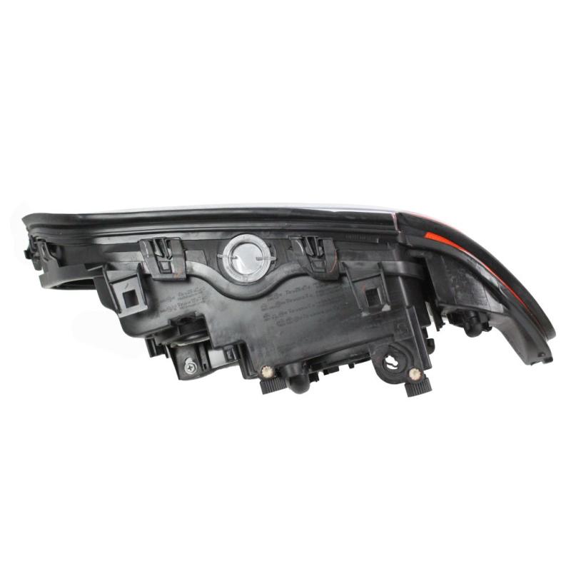 Projecteur principal ABAKUS 444-1119R-LDEMY - Visuel 1