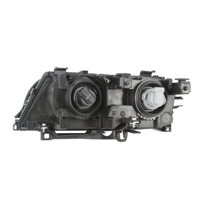 Projecteur principal ABAKUS 444-1120R-LDEM2 - Visuel 1