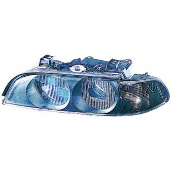 Projecteur principal ABAKUS OEM 1EL007410091