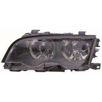Projecteur principal ABAKUS 444-1126R-LDEM2