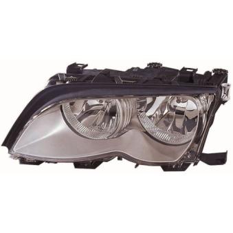 Projecteur principal ABAKUS OEM 63126902746