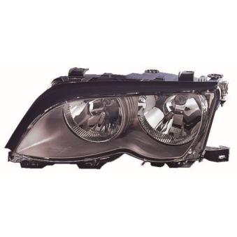 Projecteur principal ABAKUS OEM 63126906493