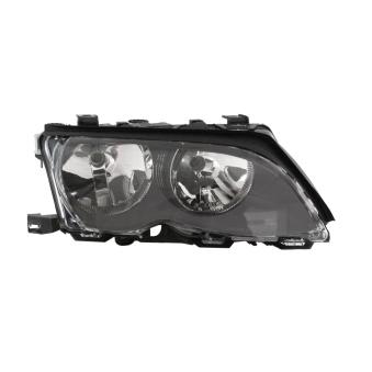 Projecteur principal ABAKUS OEM 63126902746
