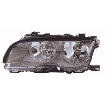 Projecteur principal ABAKUS 444-1133L-LDEM1