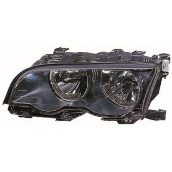 Projecteur principal ABAKUS OEM 67168372381