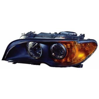 Projecteur principal ABAKUS 444-1135L-LDM2Y
