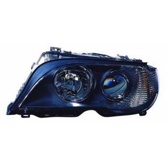 Projecteur principal ABAKUS 444-1135LMLEH2C