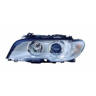 Projecteur principal ABAKUS 444-1135LMLEH6C