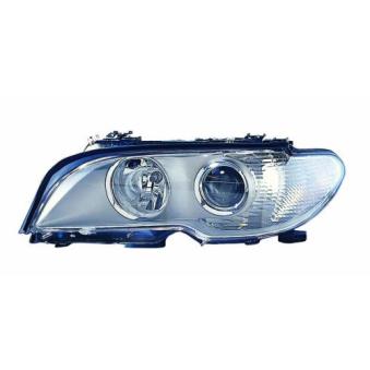 Projecteur principal ABAKUS 444-1135RMLEH6C