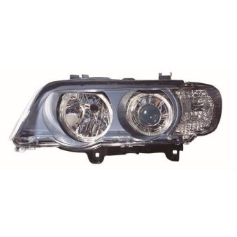 Kit de projecteurs principaux ABAKUS 444-1152PXNDHM2