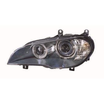 Projecteur principal ABAKUS 444-1159LMLEHM2 pour CITROEN C4 M - 555cv