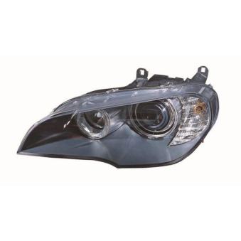 Projecteur principal ABAKUS 444-1159RMLDEM2 pour ALFA ROMEO MITO 3.0sd - 286cv