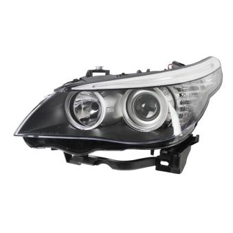 Projecteur principal ABAKUS 444-1160LMLDEM2 pour BMW Série 5 520 d - 163cv