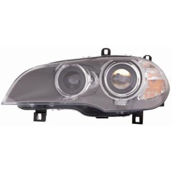 Projecteur principal ABAKUS 444-1168RMLEHM2 pour ALFA ROMEO MITO 3.0sd - 286cv
