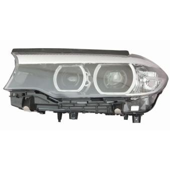 Projecteur principal ABAKUS 444-11ADLMLDEM2