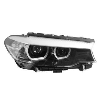 Projecteur principal ABAKUS 444-11ADRMLDEM2 pour BMW Série 5 525 d - 231cv