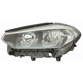 Projecteur principal ABAKUS 444-11AKLMLDEM2 pour BMW X3 xDrive 30d - 249cv