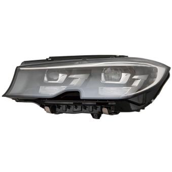 Projecteur principal ABAKUS 444-11ASRMLDEM2 pour BMW Série 3 330 i - 258cv