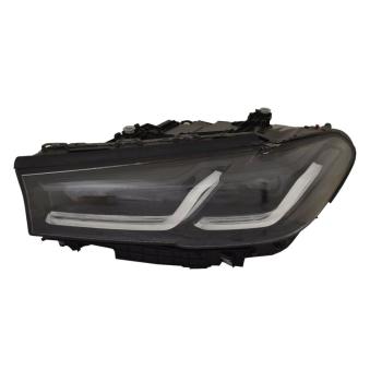 Projecteur principal ABAKUS 444-11BALMLEAM2 pour BMW Série 5 525 d - 231cv
