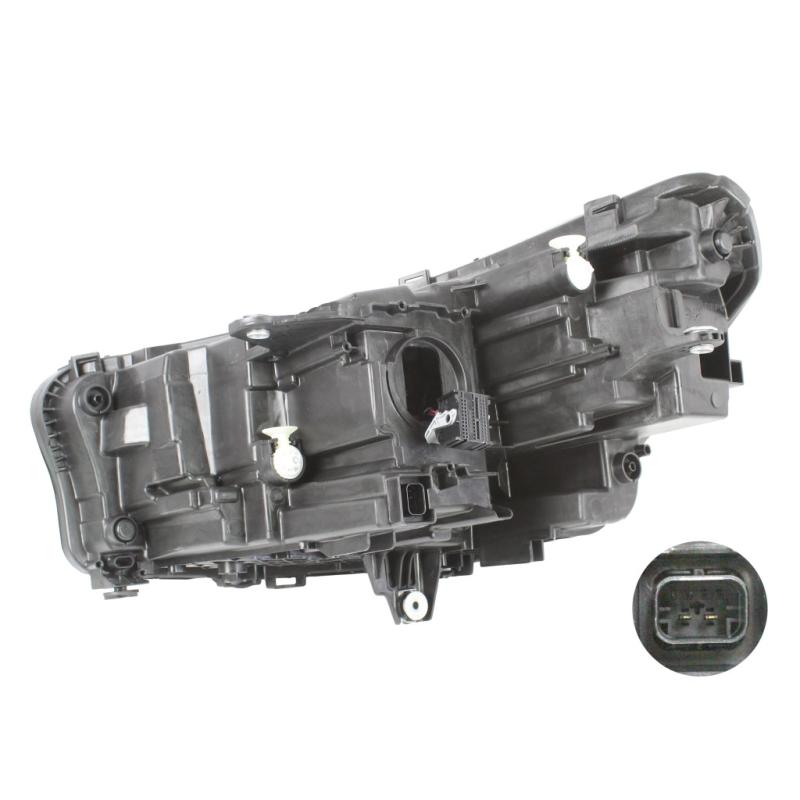 Projecteur principal ABAKUS 444-11BERMND-EM - Visuel 1