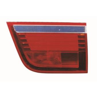 Feu arrière ABAKUS 444-1312R-UE pour DODGE NITRO 3.0sd - 286cv