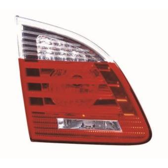Feu arrière ABAKUS 444-1316L-AQ pour BMW Série 5 525 i - 218ch