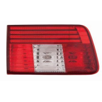 Feu arrière ABAKUS 444-1317R-UE pour BMW Série 5 530 i - 231cv