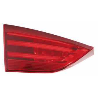 Feu arrière ABAKUS 444-1324R-UE pour BMW X1 sDrive 18 i - 150cv