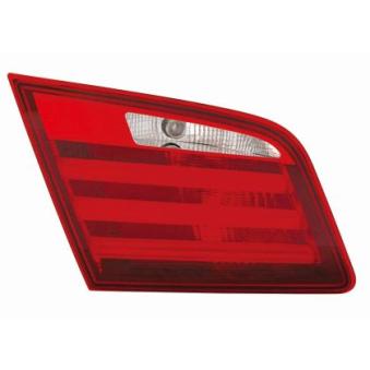 Feu arrière ABAKUS 444-1326L-UQ pour BMW Série 5 528 i - 245cv