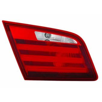 Feu arrière ABAKUS 444-1326R-UQ pour BMW Série 5 528 i - 245cv