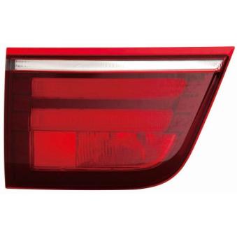 Feu arrière ABAKUS 444-1331L-AQ pour DODGE NITRO 3.0sd - 286cv