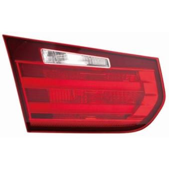Feu arrière ABAKUS 444-1336R-UQ pour OPEL AMPERA 320 i Efficient Dynamics - 170cv
