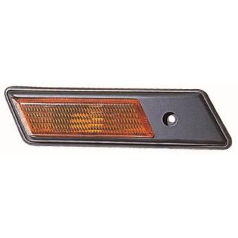 Feu clignotant avant droit ABAKUS 444-1401R-UE-Y pour TOYOTA IQ 3.0d - 184cv