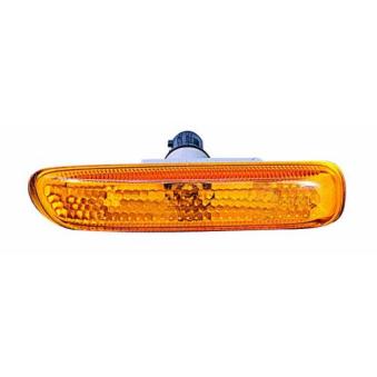 Feu clignotant avant gauche ABAKUS 444-1403L-AE-Y pour ROVER 400 325 TI - 192cv