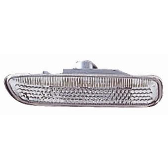 Kit de feux clignotants ABAKUS 444-1403PTB-VC